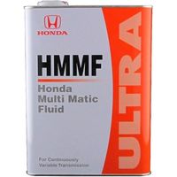 ホンダ（HONDA） HMMF マルチマチックフルード 4L CVT車用 08260-99904（直送品）