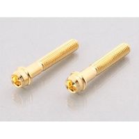 キタコ（KITACO） ビビットボルト 24K 0901-060-00016（直送品）