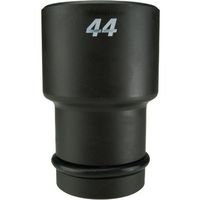 フラッシュツール 25.4sqロングソケット 1/1WAU-44-1-3/4（直送品）