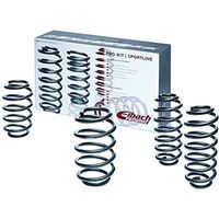 EIBACH [_EXvO AUDI A6/A7 SPORTBACK 10-15-018-03-22iij