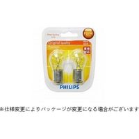 Philips 純正補修用バルブ Premium T4W 12V 21W 輸入車対応 12498B2 1セット（2個入）（直送品）