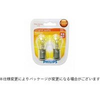 Philips 純正補修用バルブ Premium T4W 12V 21/5W 輸入車対応 12499B2 1セット（2個入）（直送品）