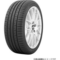 【カー用品・自動車用タイヤ】トーヨータイヤ・プロクセス PROXES Sport 225/50 ZR17 1個（直送品）