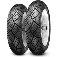 PIRELLI SL38 UNICO エスエル38ユニコ F/R 130/70-10 M/C 59L TL REINF 1201900（直送品）