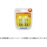 Philips 純正補修用バルブ Premium T4W 12V 21W 輸入車対応 12066B2 1セット（2個入）（直送品）