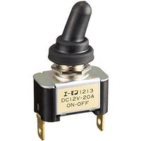 エーモン トグルスイッチ 1213（直送品）
