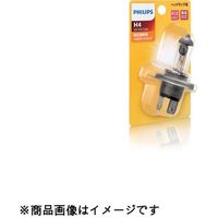 PHILIPS ハロゲンバルブ H1 12V 55W ブリスターパック 12258B1（直送品）