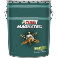 CASTROL Magnatec Protection マグナテックProtection 10W-40 SN 部分合成油 20L 15451（直送品）