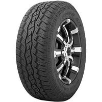 【カー用品・自動車用タイヤ】トーヨータイヤ・オープンカントリー OPEN COUNTRY A/Tplus 215/70 R16 1個（直送品）
