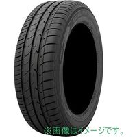 【カー用品・自動車用タイヤ】トーヨータイヤ・トランパス TRANPATH mpZ TLSS 195/60 R16 89H 1個（直送品）