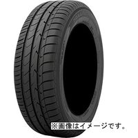 【カー用品・自動車用タイヤ】トーヨータイヤ・トランパス TRANPATH mpZ CE 195/65 R15 91H 1個（直送品）