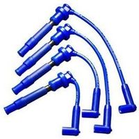 ULTRA ブルーポイントパワー プラグコード メルセデス・ベンツ 2856-40 