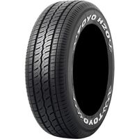 トーヨータイヤ TOYO H20 215/60 R17 109R TOYO H20（直送品）