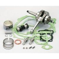 キタコ（KITACO） バージョンアップKIT 213-1418780（直送品）