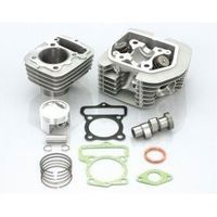 キタコ（KITACO） ボアアップKIT 214-1122210（直送品）