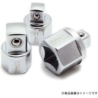 Ko-ken 3/4凹1/2凸 6角駆動付アダプター 6644A-KH(直送品 Ko-ken 3/4凹1/2凸 6角駆動付アダプター 6644A-KH(直送品