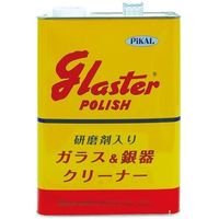 グラスターポリッシュ 23000 日本磨料工業（直送品）
