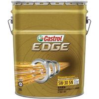 CASTROL EDGE FE Cars エッジ FE Cars 5W-30 SN/CF・GF-5 全合成油 20L 2451（直送品）