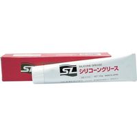 SUMICO シリコーングリース 100g 253960（直送品）