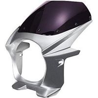 バイクパーツセンター マジェスティ250/C SG03J メッキエア