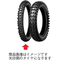 【カー用品・バイク用タイヤ】ダンロップ フロント用