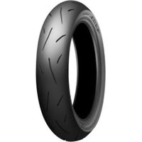 【カー用品・バイク用タイヤ】ダンロップ AL-13SPF 110/70ZR17 M/C （54W） TL フロント用 1個（直送品）