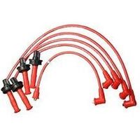 vw lupo gti用　永井電子　ブルーポイント パワープラグコード ブルーポイント パワープラグコード | PLUG プラグ | 永井電子