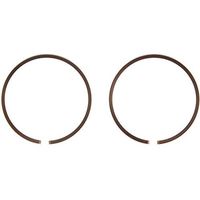 キタコ（KITACO） ピストンリング 2R 352-0000445（直送品）