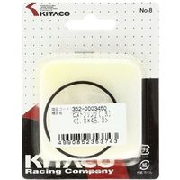 キタコ（KITACO） ピストンリング 1R 352-0003450（直送品）