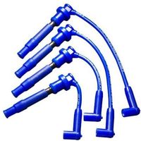 ULTRA ブルーポイントパワー プラグコード TOYOTA 3629-40（直送品）