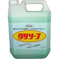 ピカールグリソープ 37200 日本磨料工業（直送品）