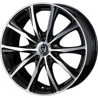 RIZLEY ホイール RIZLEY ZM 16065+40-514 BKP 37469（直送品）