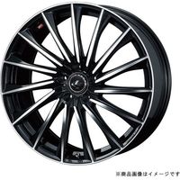 LEONIS ホイール LEONIS CH 1770+47-514 PBMC/1ピース 37768（直送品）