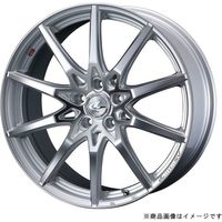 LEONIS ホイール LEONIS SV 1870+47-500 HSMC/1ピース 38839（直送品）