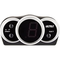 ULTRA シフトインジケーター 4500（直送品）