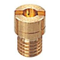 キタコ（KITACO） メインジェット 三国丸型/小 450-3061575（直送品）