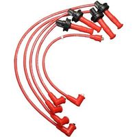ULTRA シリコンパワー プラグコード TOYOTA 440027（直送品