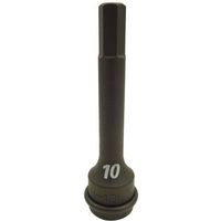 フラッシュツール インパクト用ヘキサゴン