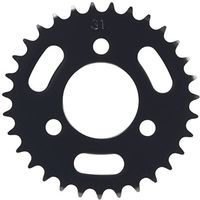 キタコ（KITACO） Rギヤー 31T 535-1036231（直送品）