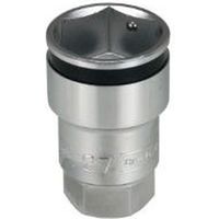 フラッシュツール オイルプレッシャースイッチ用ソケット 4SOB-27H（直送品）