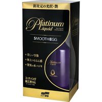 SOFT99 スムースエッグプラチナムリキッド 230ml 522（直送品）