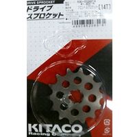 キタコ（KITACO） Fギヤー 14T 530-0024214（直送品）