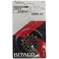 キタコ（KITACO） Fギヤー 13T 530-0077213（直送品）