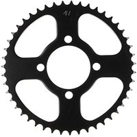 キタコ（KITACO） Rギヤー 47T 535-0077247（直送品）