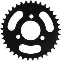 キタコ（KITACO） Rギヤー 37T 535-1036237（直送品）