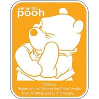 ハセ・プロ マジカルアートシート ディズニー プーさん 5500103004（直送品）