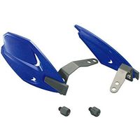 キタコ（KITACO） ナックルカバー 青 562-0090130（直送品）