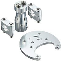 キタコ（KITACO） バーハンブラケットSET