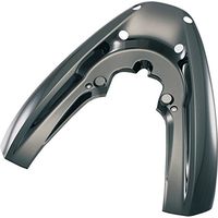 キタコ（KITACO） グラブレールカバー