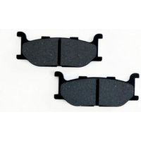 バイクパーツセンター LD218 SR400・ドラッグスター・T-MAX・ビラーゴ用 ブレーキパッド 6213（直送品）